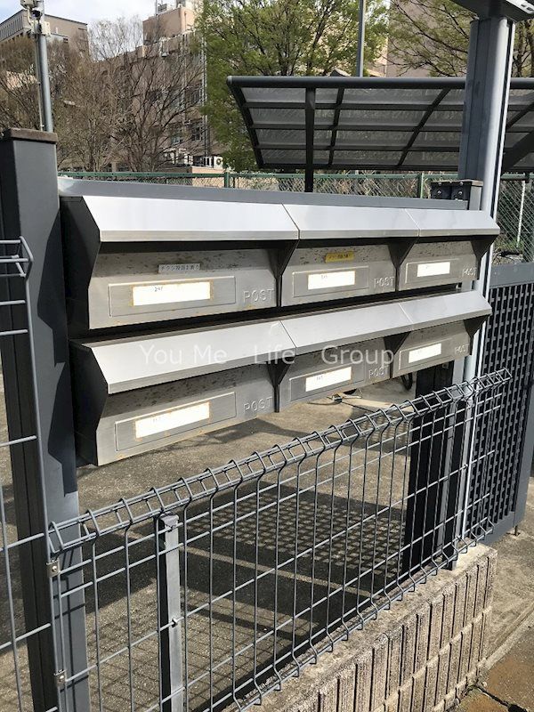 エミネンスⅠ その他外観2