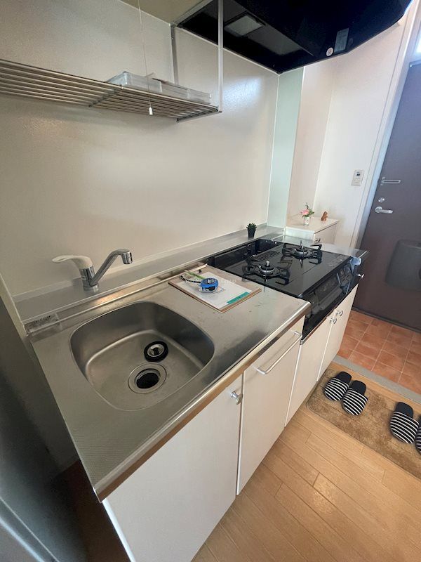 エミネンスⅠ キッチン