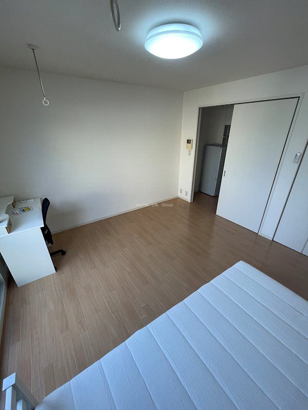 エミネンスⅠ ベッドルーム