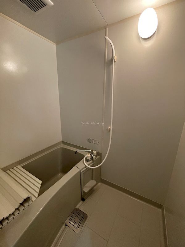 エミネンスⅠ 風呂画像