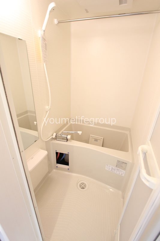 パティオ湘南 風呂画像