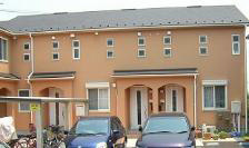 カーサデルソル B号室 外観