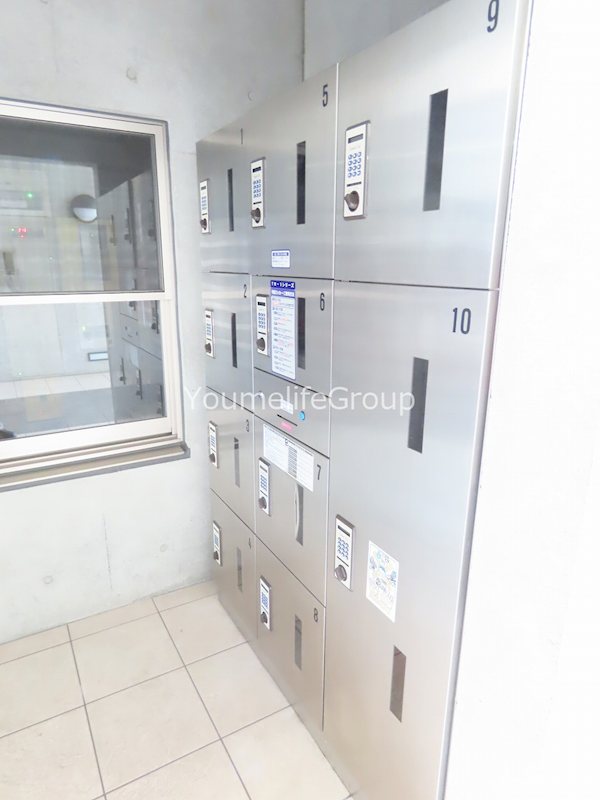 ショアーズ鵠沼フラット その他外観5