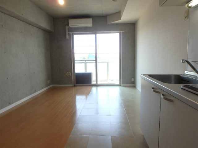 ショアーズ鵠沼フラット その他7