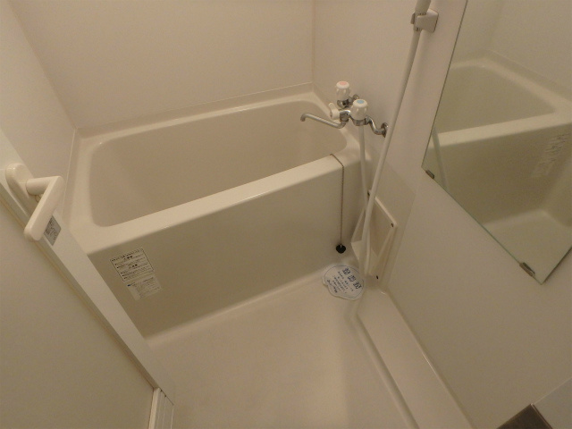 ショアーズ鵠沼フラット 風呂画像