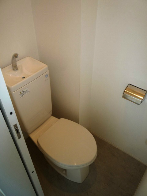 セゾンドルフ椿 その他1