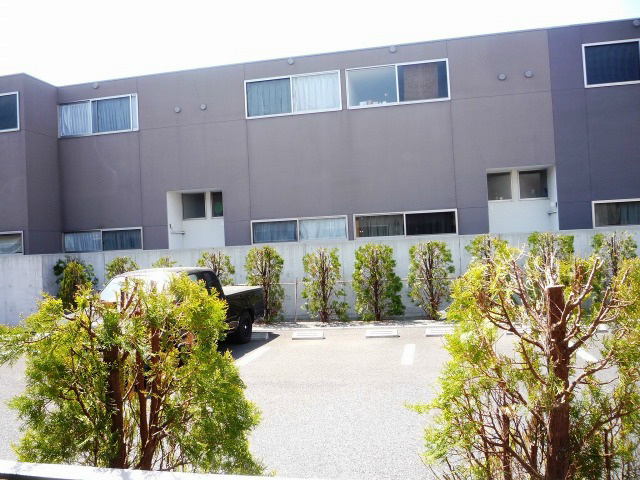 セゾンドルフ椿 その他2