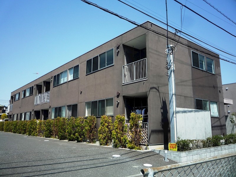 セゾンドルフ椿 その他外観2