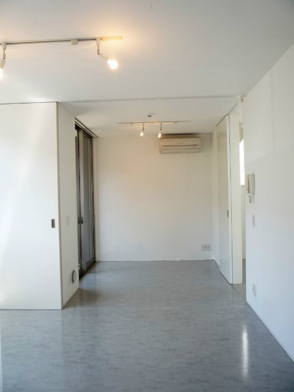 セゾンドルフ椿 リビング