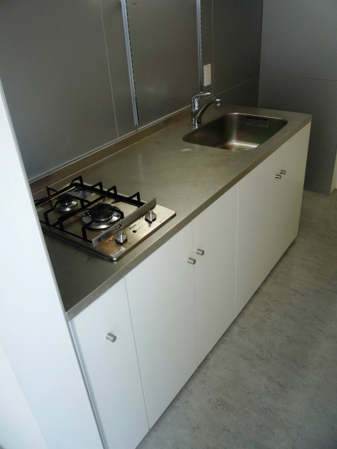 セゾンドルフ椿 キッチン