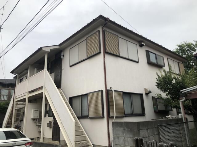そのいけ植田 その他外観1