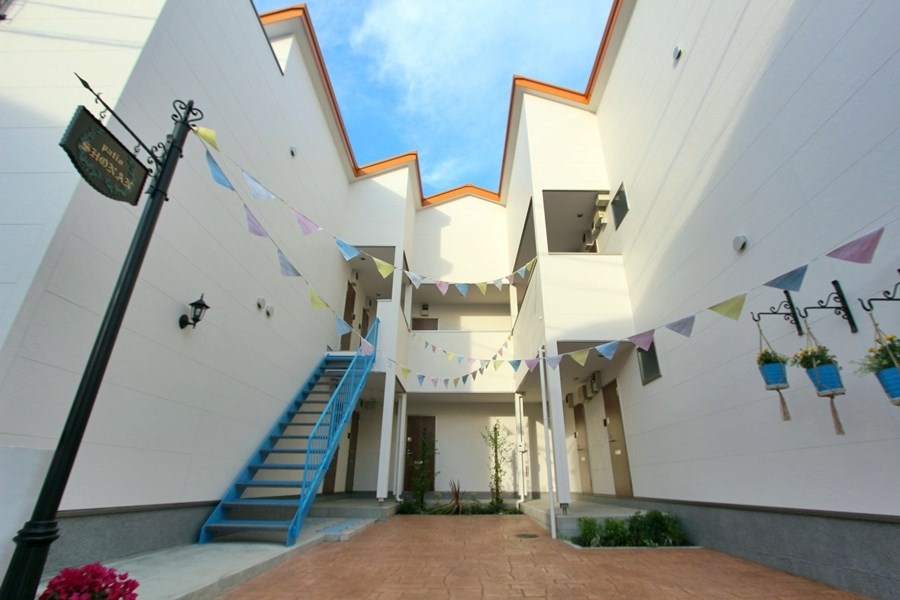 パティオ湘南 その他外観2