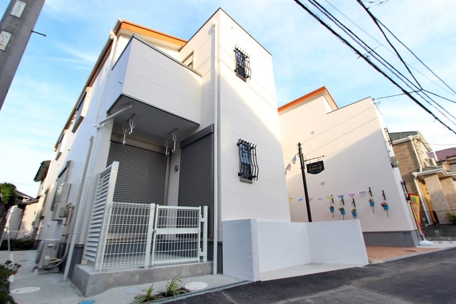 パティオ湘南 その他外観3