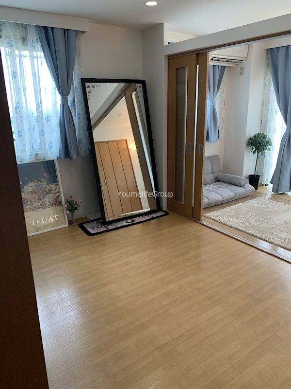 INNOCENT リビング