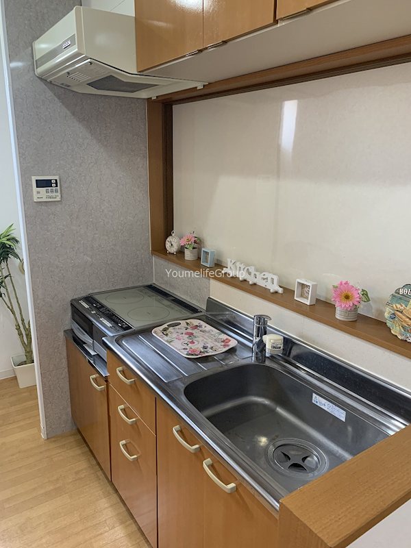 INNOCENT キッチン