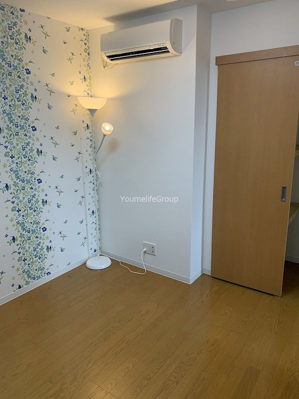 INNOCENT ベッドルーム