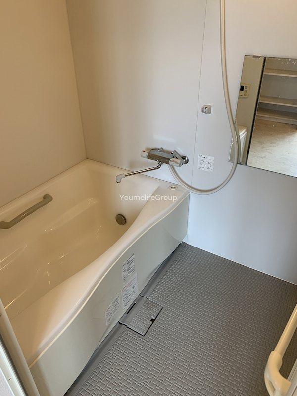 INNOCENT 風呂画像