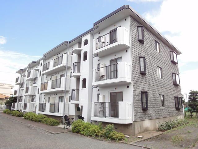 湘南エミネンス その他外観1