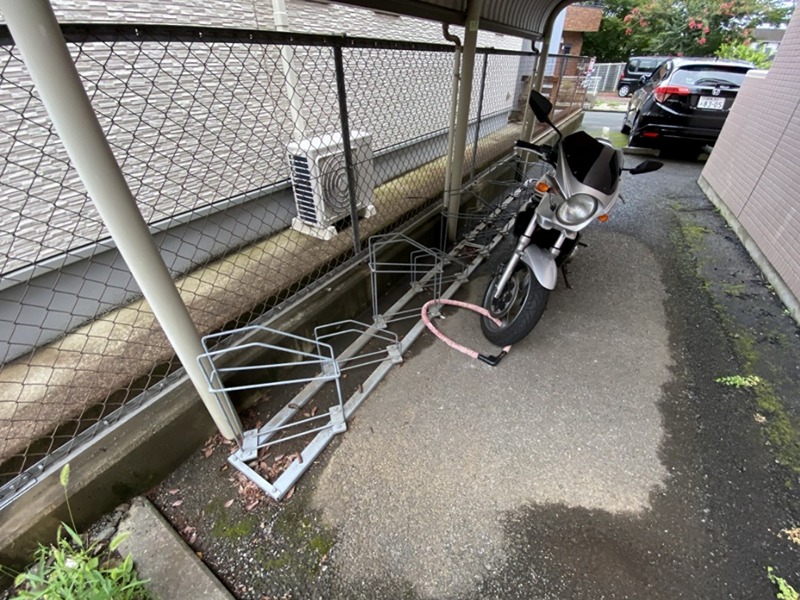 エスポワール その他外観4