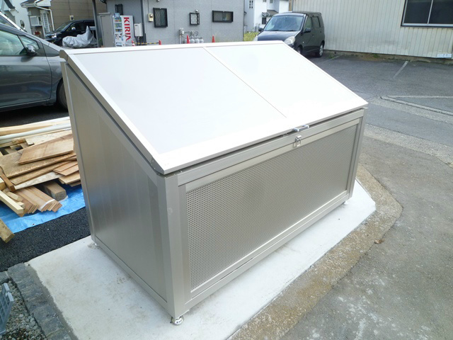 コンフィデンテⅠ その他外観2