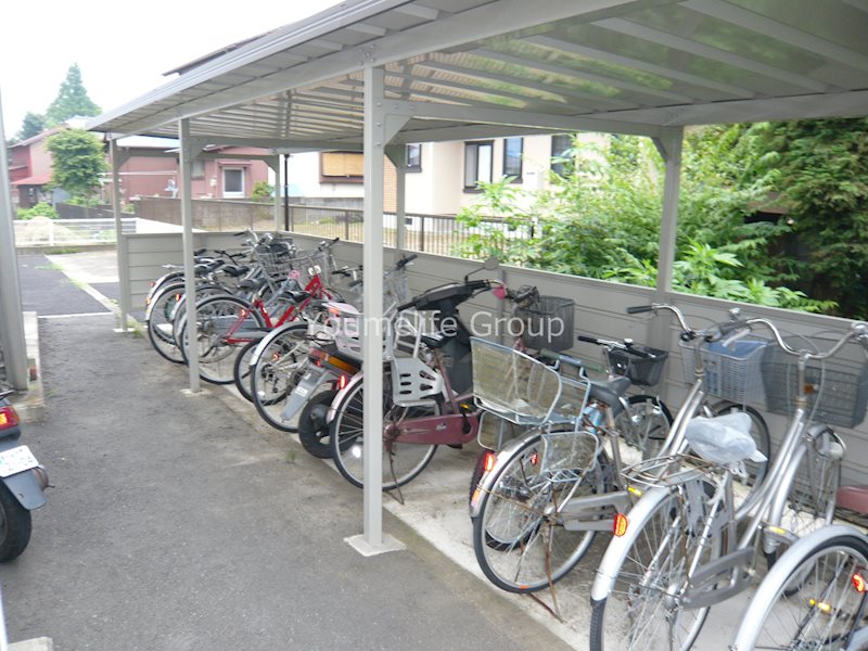 サンボナールＢ  その他外観1