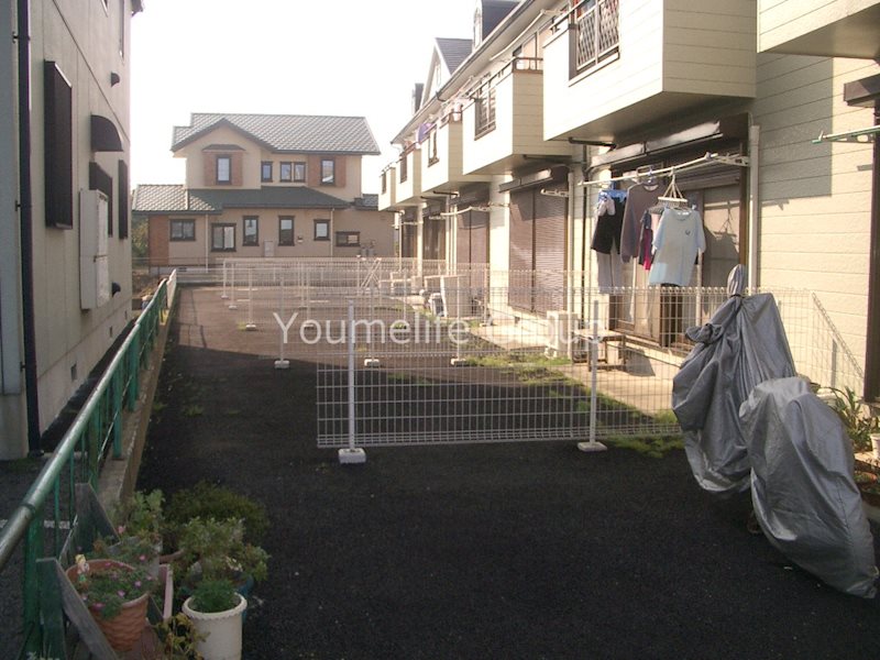 サンボナールＢ  その他外観3