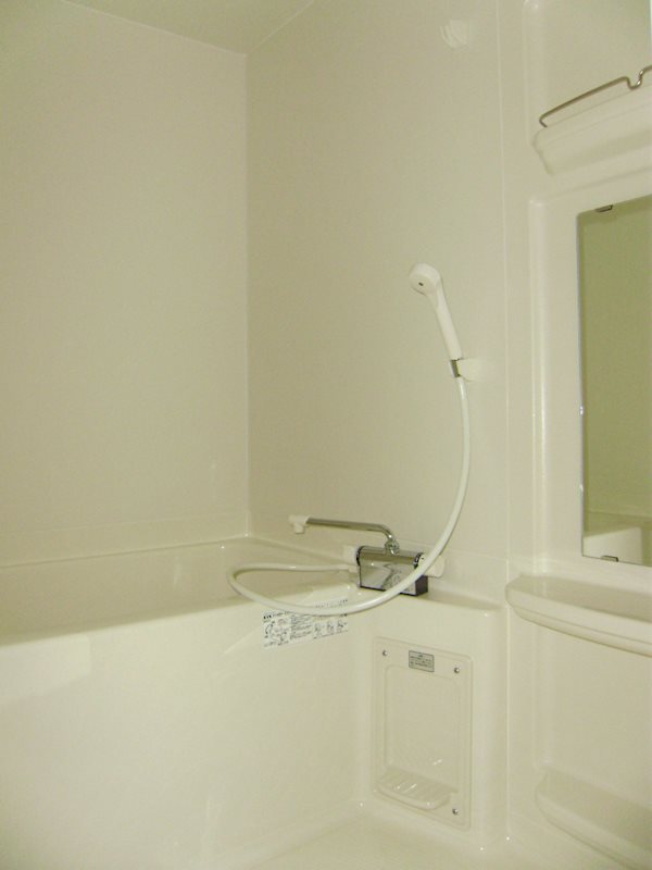 サンボナールＢ  風呂画像