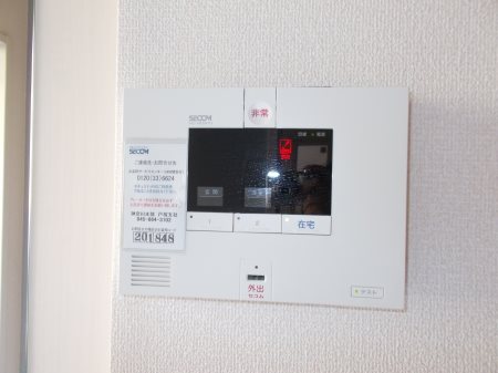 クレールソフィア その他1