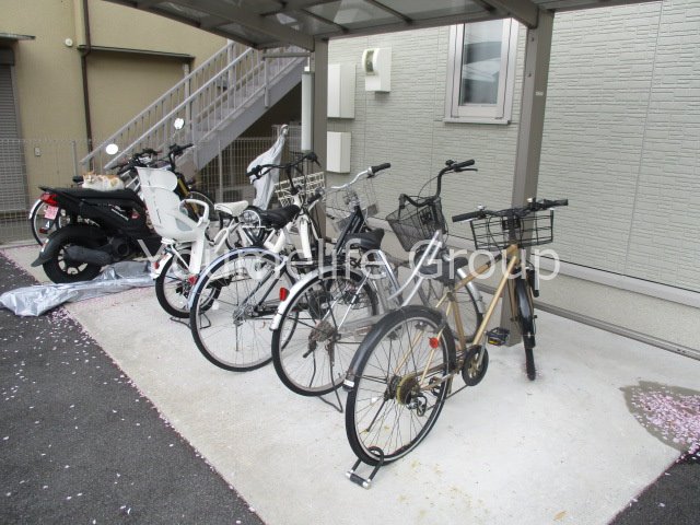 クレールソフィア その他外観1