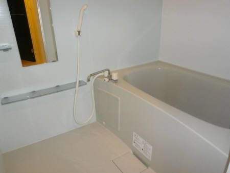 クレールソフィア 風呂画像