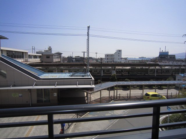 サイクルハイツⅠ その他5