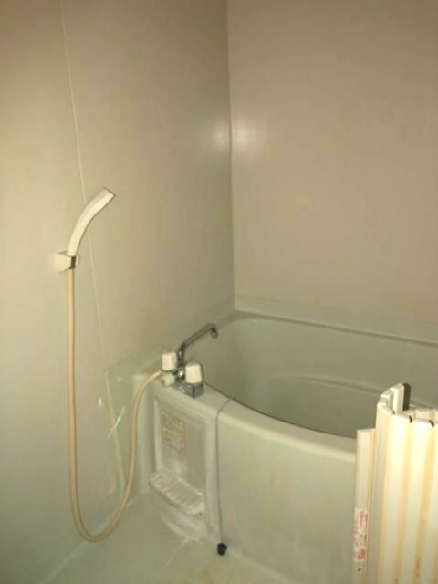 サイクルハイツⅠ 風呂画像