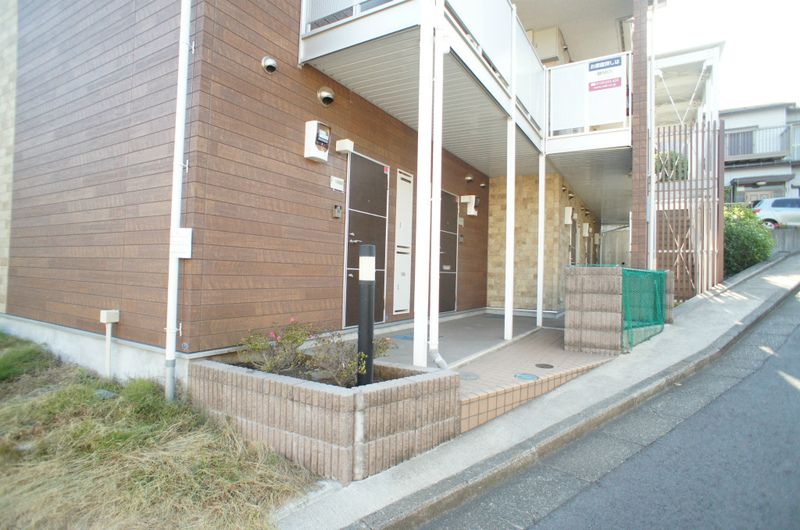 リブリ・bonheur（ボヌール） その他外観5