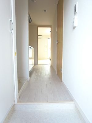 リブリ・bonheur（ボヌール） その他10