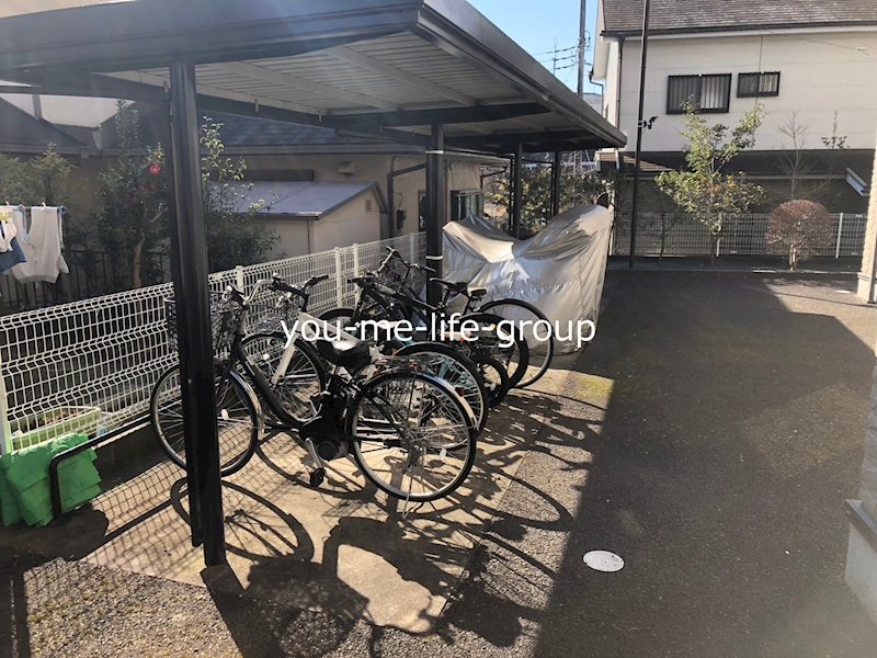 グランバリエ その他外観2