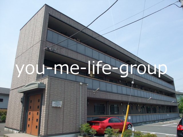 グランバリエ その他外観3