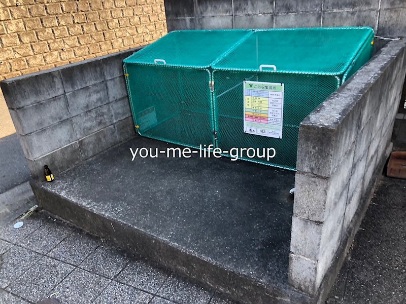 グランバリエ その他外観5