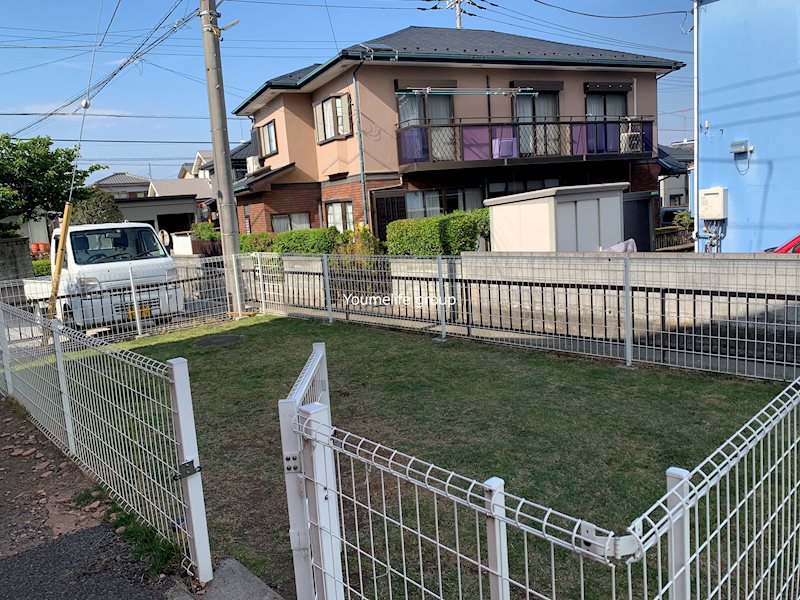 トラッド厚北 その他外観1