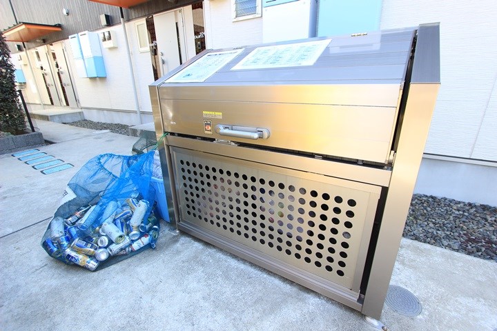 Calm楓 （カームカエデ） その他10