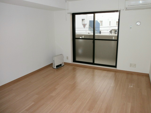 プリマネージュ リビング