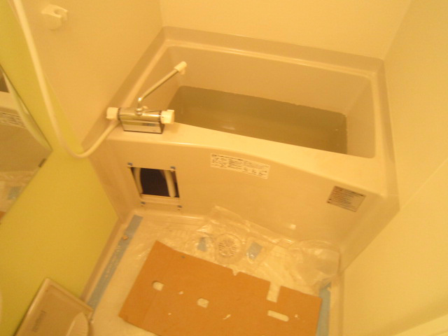 プリマネージュ 風呂画像