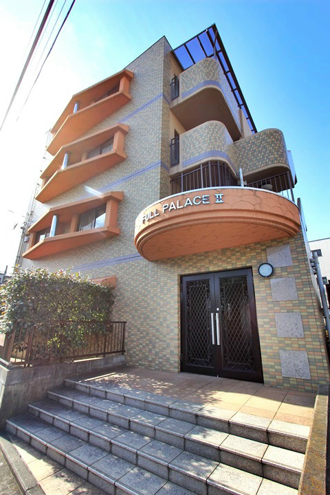 フルパレスⅡ その他外観2