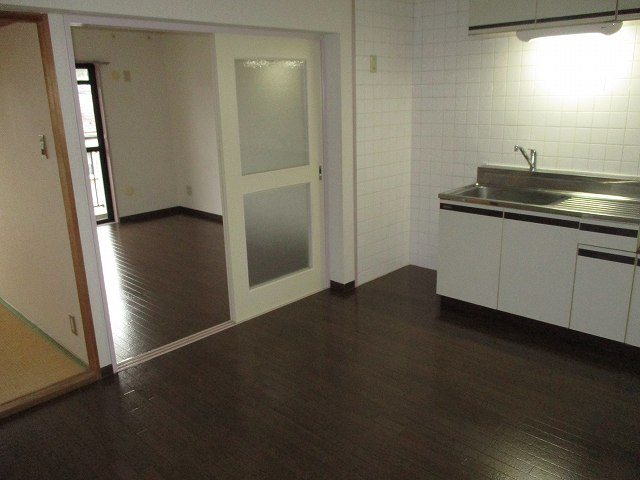 メゾンワタナベ2 その他4