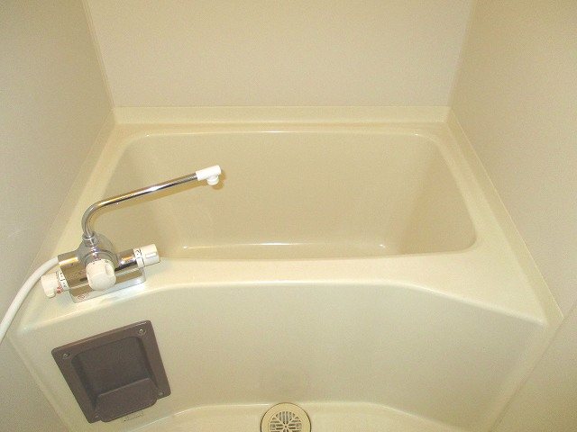 メゾンワタナベ2 風呂画像