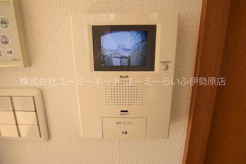 伊勢原市神戸貸家 その他9