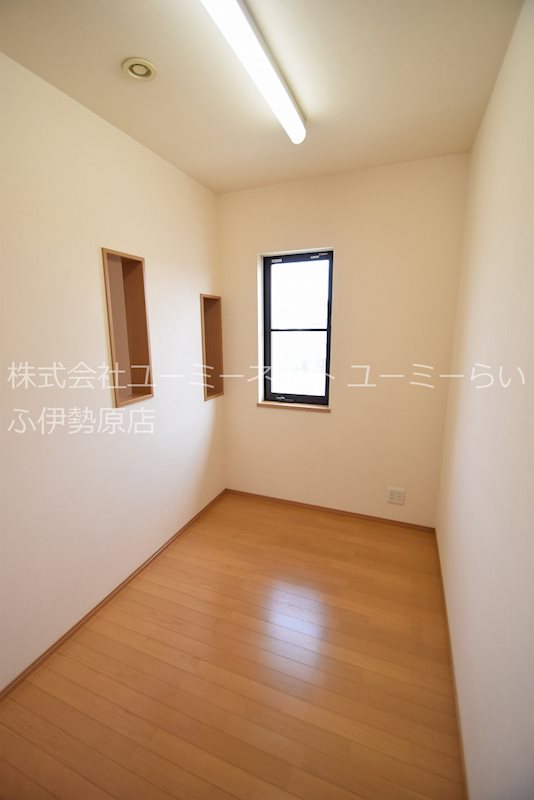 伊勢原市神戸貸家 その他14