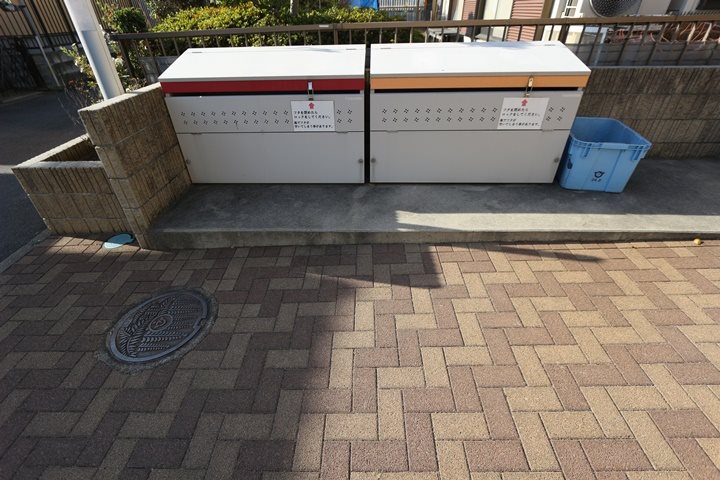 プリマネージュ その他10