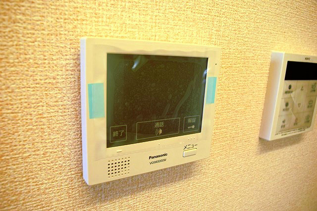 トネリコテラス1 その他1