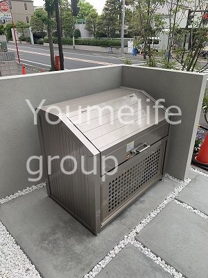 メゾン湘南江の島 その他外観1