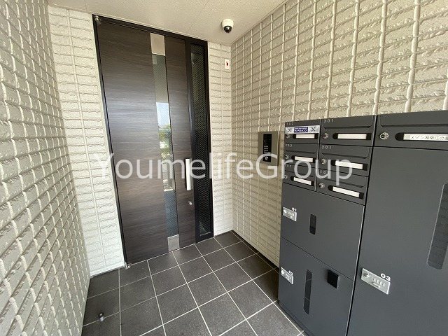 メゾン湘南江の島 その他外観3